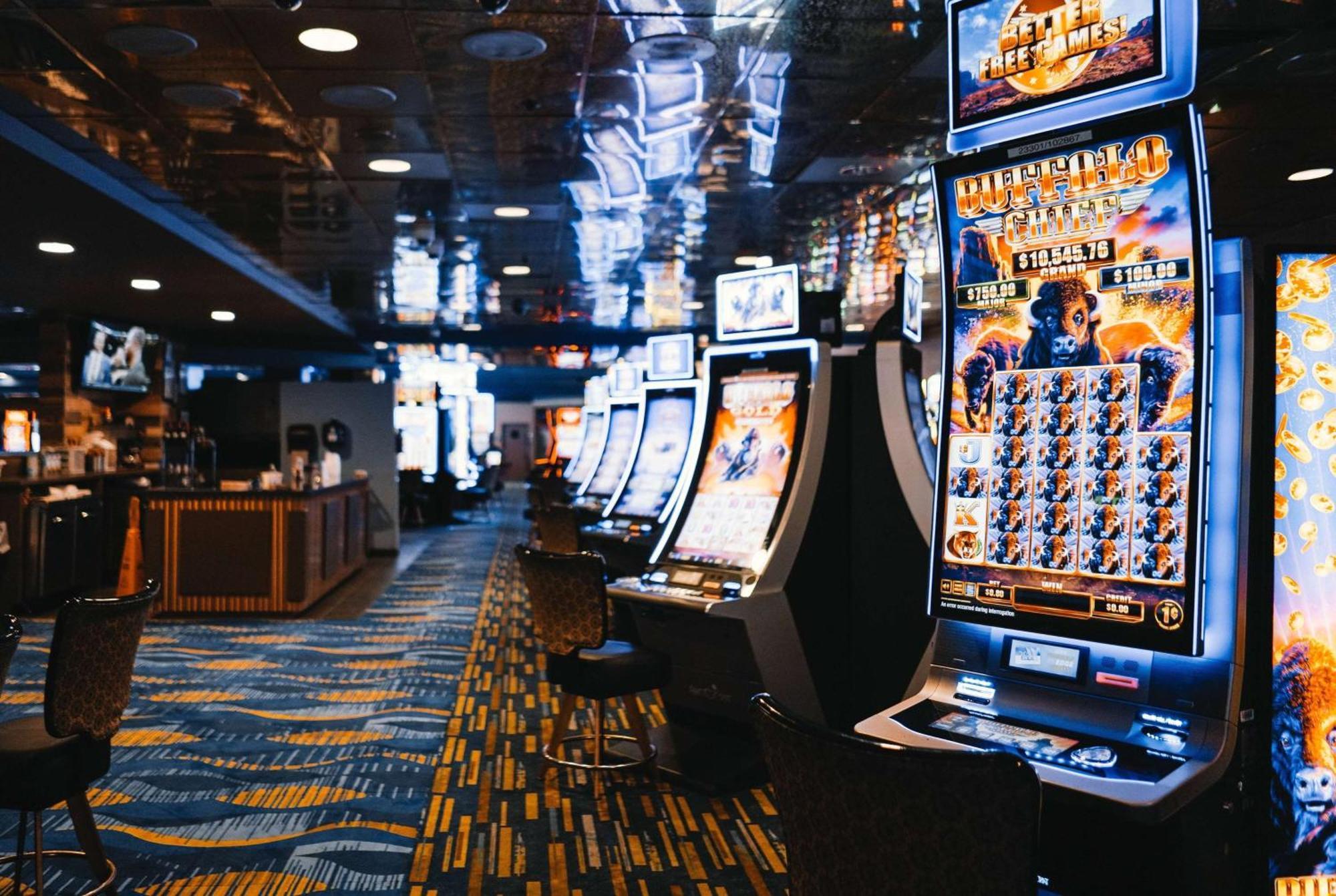 Waterview Casino & Hotel, Trademark Collection By Wyndham Vicksburg Eksteriør bilde