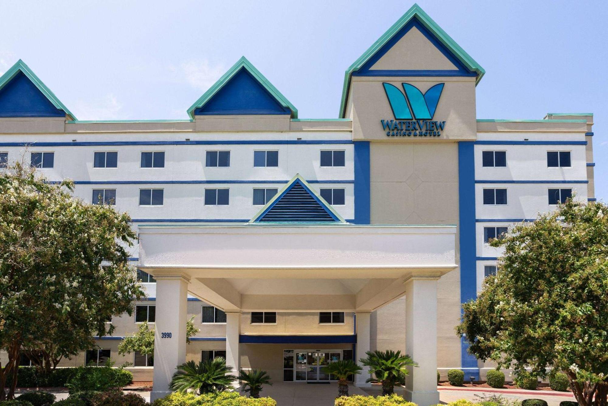 Waterview Casino & Hotel, Trademark Collection By Wyndham Vicksburg Eksteriør bilde